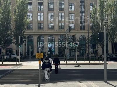 3-комнатная квартира · 100 м² · 9/10 этаж, Тыныбаева 2 — Калдаякова за 85 млн ₸ в Астане, Алматы р-н