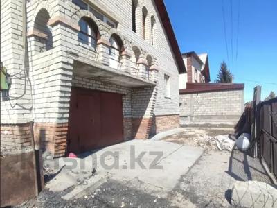Отдельный дом · 4 комнаты · 218.3 м² · 8 сот., Дробышева 47 за 26.5 млн 〒 в Усть-Каменогорске