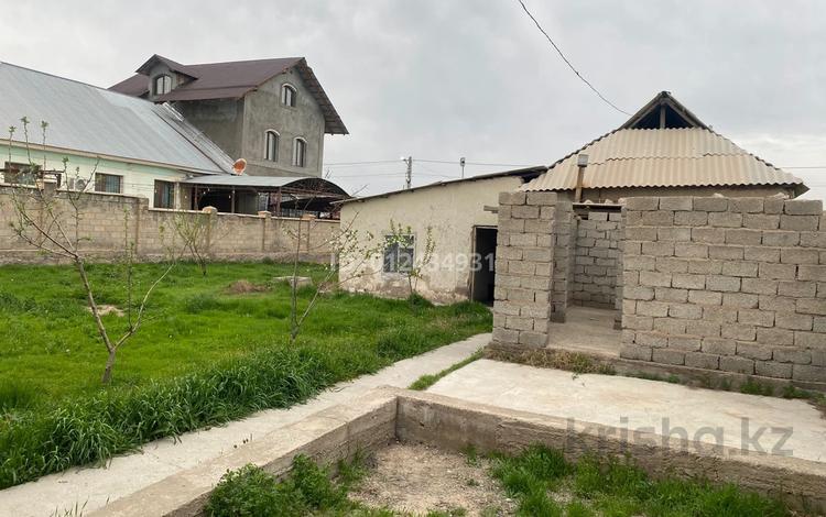 Отдельный дом · 4 комнаты · 120 м² · 8 сот., мкр Бозарык за 27.8 млн ₸ в Шымкенте, Абайский р-н — фото 2