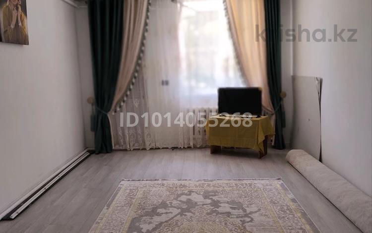 2-бөлмелі пәтер · 60 м² · 1/2 қабат, Сейдалиева 27/2 — Рядом Школа "Майлыкент", колледж, бағасы: 12 млн ₸ в им. Турара рыскуловой — фото 2