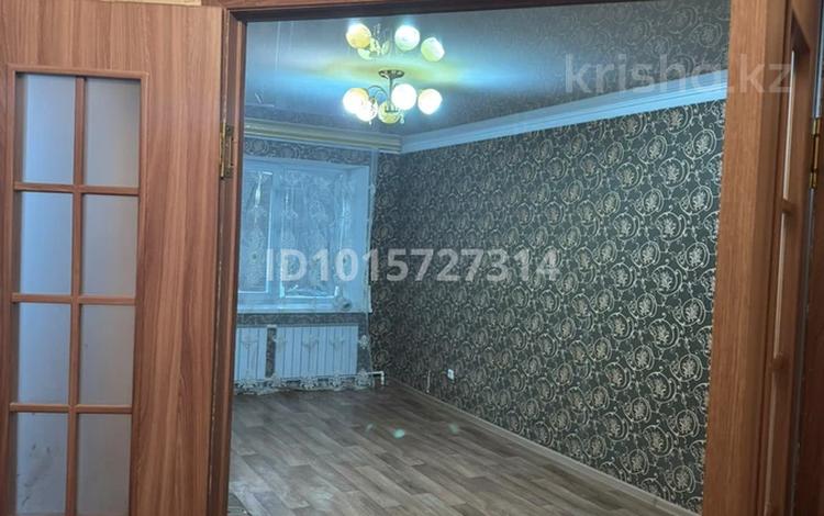 1-бөлмелі пәтер · 43.9 м² · 5/9 қабат, Нұр сити, бағасы: 10.5 млн ₸ в Каргалинском (Жилянке) — фото 2