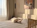 2-комнатная квартира · 55 м² · 7/13 этаж, Муратбаева 14/5 за 47.5 млн ₸ в Алматы, Алмалинский р-н — фото 5