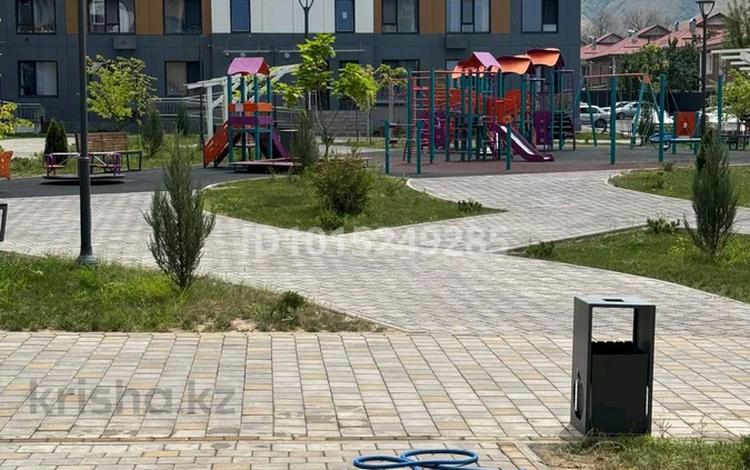 2-комнатная квартира · 41 м² · 7 этаж, Райымбек Батыра 161б за 200 000 ₸ в Талгаре — фото 2