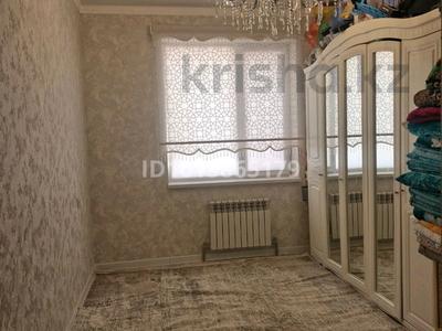 2-комнатная квартира · 61.5 м² · 3/6 этаж, 4 33 за 21.5 млн ₸ в Жанаозен