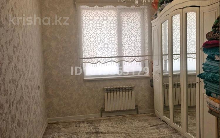 2-комнатная квартира · 61.5 м² · 3/6 этаж, 4 33 за 21.5 млн ₸ в Жанаозен — фото 3