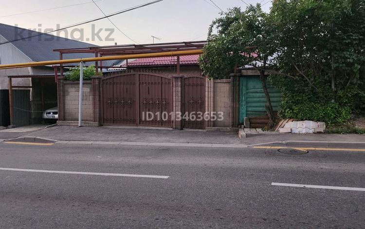 Часть дома · 4 комнаты · 90 м² · 9.2 сот., Кенесары хан 77 — Мкр-н Каргалы за 165 млн ₸ в Алматы, Бостандыкский р-н — фото 2