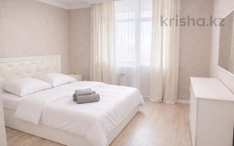 2-комнатная квартира · 50 м² · 7/18 этаж, Мәңгілік Ел 51 — Улы Дала за 20 000 ₸ в Астане, Есильский р-н — фото 19