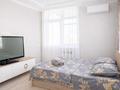 2-комнатная квартира · 50 м² · 7/18 этаж, Мәңгілік Ел 51 — Улы Дала за 20 000 ₸ в Астане, Есильский р-н — фото 4