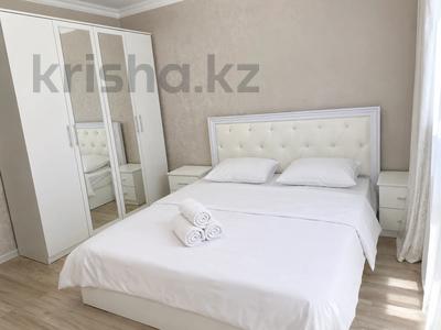 2-комнатная квартира · 50 м² · 7/18 этаж, Мәңгілік Ел 51 — Улы Дала за 20 000 ₸ в Астане, Есильский р-н