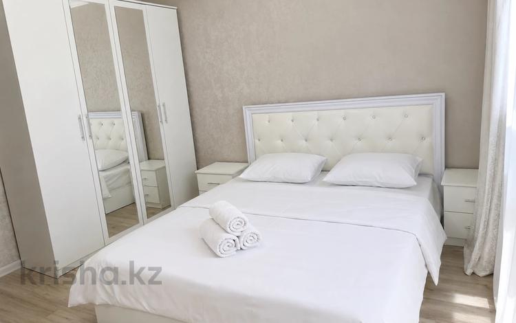 2-бөлмелі пәтер · 50 м² · 7/18 қабат, Мәңгілік Ел 51 — Улы Дала, бағасы: 20 000 ₸ в Астане, Есильский р-н — фото 23