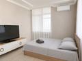 2-бөлмелі пәтер · 50 м² · 7/18 қабат, Мәңгілік Ел 51 — Улы Дала, бағасы: 20 000 ₸ в Астане, Есильский р-н — фото 2