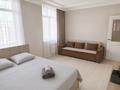 2-бөлмелі пәтер · 50 м² · 7/18 қабат, Мәңгілік Ел 51 — Улы Дала, бағасы: 20 000 ₸ в Астане, Есильский р-н — фото 3