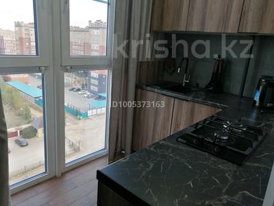 1-комнатная квартира · 50 м² · 8/9 этаж, мкр. Алтын орда, Алия Молдагулова 66 Б — Рядом теннисный корд за 220 000 ₸ в Актобе