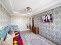 3-комнатная квартира, 58 м², 5/5 этаж, Мик Самал за 15.8 млн 〒 в Талдыкоргане, мкр Самал — фото 2
