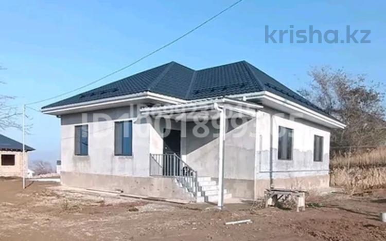 Отдельный дом · 3 комнаты · 100 м² · 11 сот., Потр кооп "теремки" 115 за 38 млн ₸ в Каскелене — фото 2