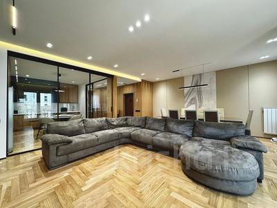 3-комнатная квартира · 150 м² · 3/6 этаж, мкр Мирас, Мкр. Мирас 157 за 1.5 млн ₸ в Алматы, Бостандыкский р-н