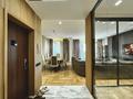 3-комнатная квартира · 150 м² · 3/6 этаж, мкр Мирас, Мкр. Мирас 157 за 1.5 млн ₸ в Алматы, Бостандыкский р-н — фото 11
