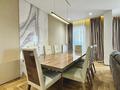 3-комнатная квартира · 150 м² · 3/6 этаж, мкр Мирас, Мкр. Мирас 157 за 1.5 млн ₸ в Алматы, Бостандыкский р-н — фото 2
