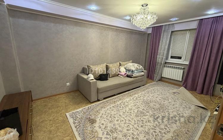 1-комнатная квартира · 36.3 м² · 8/9 этаж, Чаплыгина 1/2 за 220 000 ₸ в Алматы, Жетысуский р-н — фото 2