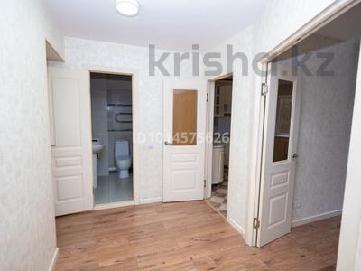 2-комнатная квартира · 60 м² · 2/9 этаж, Мустафина 21/1-4 за 29.5 млн ₸ в Астане, Алматы р-н