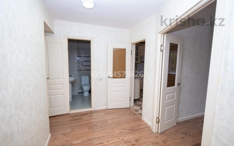 2-бөлмелі пәтер · 60 м² · 2/9 қабат, Мустафина 21/1-4, бағасы: 29.5 млн ₸ в Астане, Алматы р-н — фото 2
