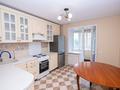 2-бөлмелі пәтер · 60 м² · 2/9 қабат, Мустафина 21/1-4, бағасы: 29.5 млн ₸ в Астане, Алматы р-н — фото 4