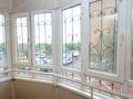 2-бөлмелі пәтер · 60 м² · 2/9 қабат, Мустафина 21/1-4, бағасы: 29.5 млн ₸ в Астане, Алматы р-н — фото 7