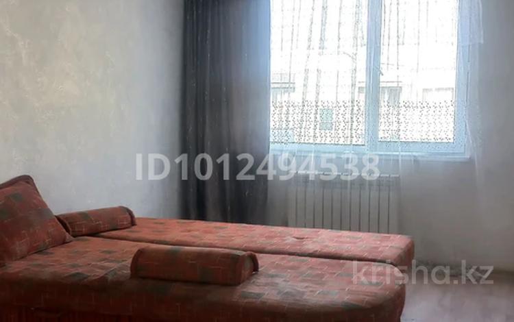 2-бөлмелі пәтер · 55 м² · 5/5 қабат, мкр Шугыла, Алтын Орда 6/58, бағасы: 200 000 ₸ в Алматы, Наурызбайский р-н — фото 2