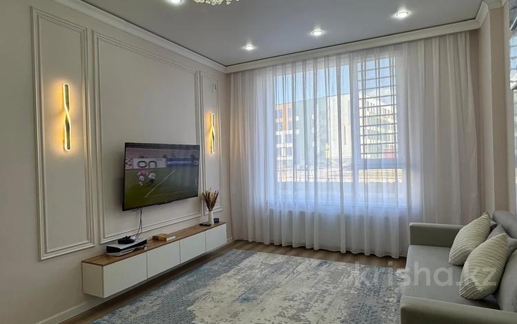 2-комнатная квартира · 48.3 м² · 1/12 этаж, Е 915 5 за ~ 32.8 млн ₸ в Астане, Есильский р-н — фото 3