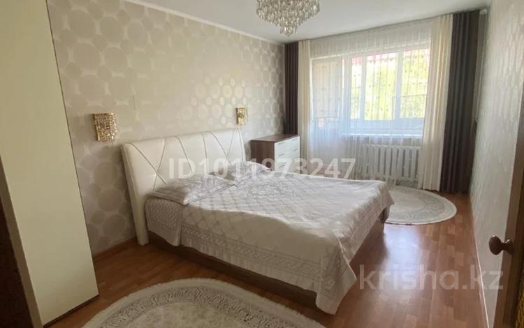 3-бөлмелі пәтер · 63.3 м² · 4/5 қабат, Сутюшева 57 — Алтынсарина, бағасы: 30 млн ₸ в Петропавловске — фото 2