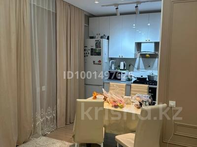 2-комнатная квартира · 58.3 м² · 3/4 этаж, Ру6 24 — За Кафе ‘флай’ за 15.7 млн 〒 в Шиели