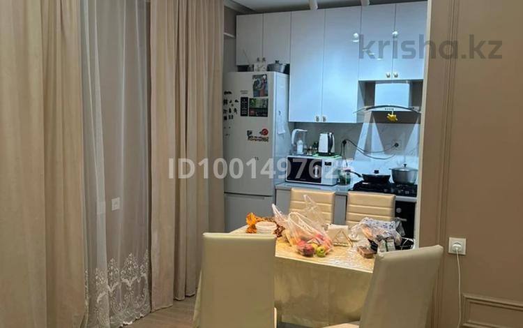 2-комнатная квартира · 58.3 м² · 3/4 этаж, Ру6 24 — За Кафе ‘флай’ за 15.7 млн 〒 в Шиели — фото 10