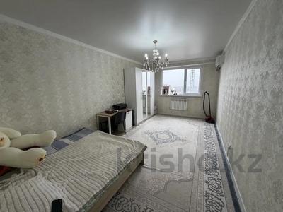 1-бөлмелі пәтер · 42 м² · 8/10 қабат, Жунисова — ГОРЯЧАЯ ЦЕНА, бағасы: 23.5 млн ₸ в Алматы, Наурызбайский р-н