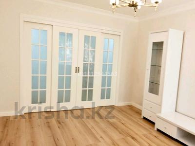 4-комнатная квартира · 80 м² · 6/9 этаж, Жумабаева 1 за 34.5 млн ₸ в Астане, Алматы р-н