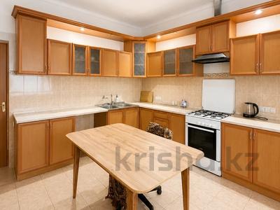 Отдельный дом · 5 комнат · 170 м² · 8 сот., мкр Каргалы, Коргалжын 54 за 800 000 ₸ в Алматы, Наурызбайский р-н