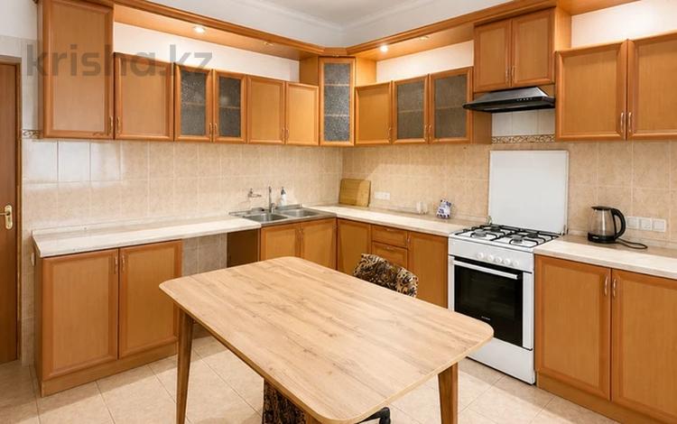 Жеке үй · 5 бөлме · 170 м² · 8 жүзд., Қарғалы ш/а., Коргалжын 54, бағасы: 800 000 ₸ в Алматы, Наурызбайский р-н — фото 2