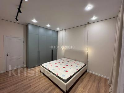 2-комнатная квартира · 50 м² · 4/12 этаж, Торекулова 95 — Торекулова за 400 000 ₸ в Алматы