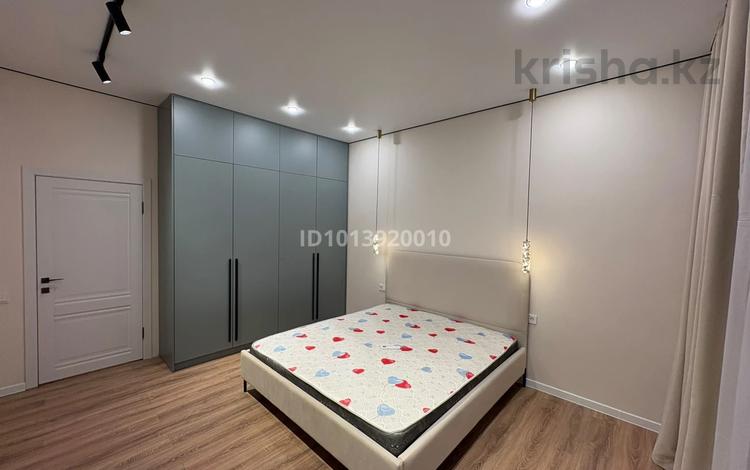 2-комнатная квартира · 50 м² · 4/12 этаж, Торекулова 95 — Торекулова за 400 000 ₸ в Алматы — фото 2