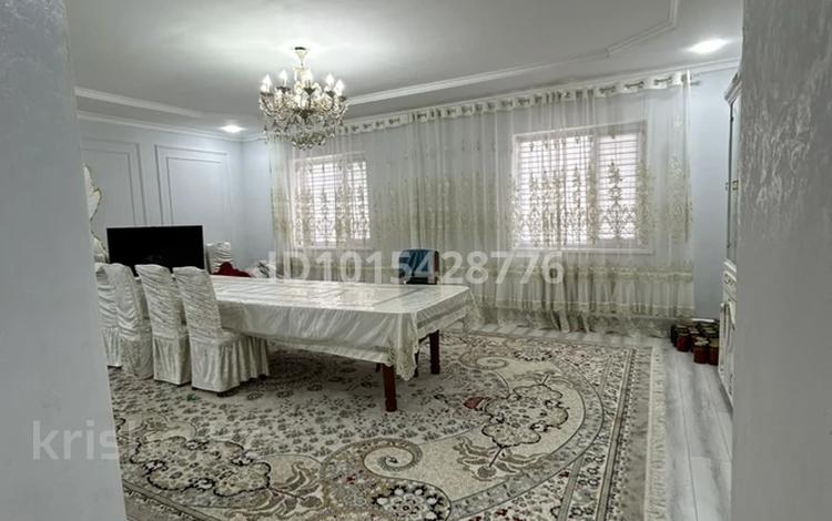 Отдельный дом · 5 комнат · 180 м² · 8 сот., Шота Руставели за 65 млн ₸ в Таразе — фото 2