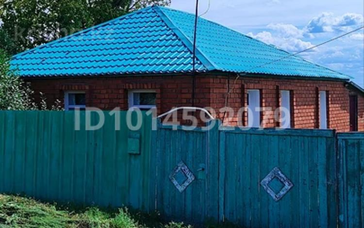 Жеке үй · 3 бөлме · 56 м² · 7 жүзд., Мельничная 8, бағасы: 7.8 млн ₸ в Московском — фото 2