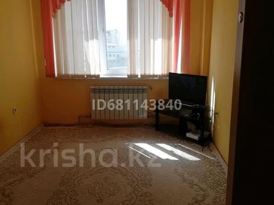2-комнатная квартира · 65.2 м² · 6/6 этаж, Привокзальный 1 мкр 71 за 18 млн ₸ в Атырау, мкр Привокзальный-1