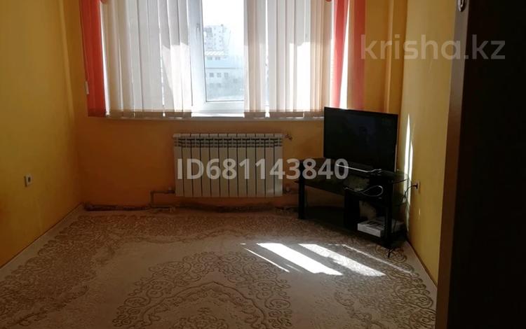 2-комнатная квартира · 65.2 м² · 6/6 этаж, Привокзальный 1 мкр 71 за 18 млн ₸ в Атырау, мкр Привокзальный-1 — фото 2