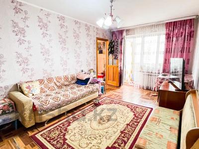 2-комнатная квартира, 43 м², 5/5 этаж, Жансугурова — акын сара за 12.5 млн 〒 в Талдыкоргане
