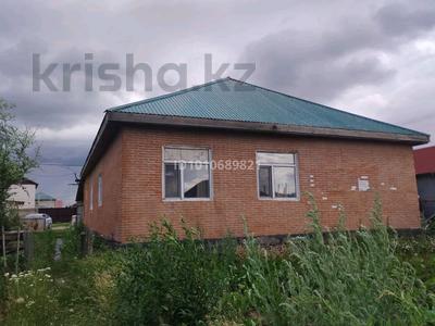 Жеке үй · 6 бөлме · 140 м² · 10 сот., Ораз Жандосова 17/10 — Школы №2, бағасы: 18 млн 〒 в Кояндах