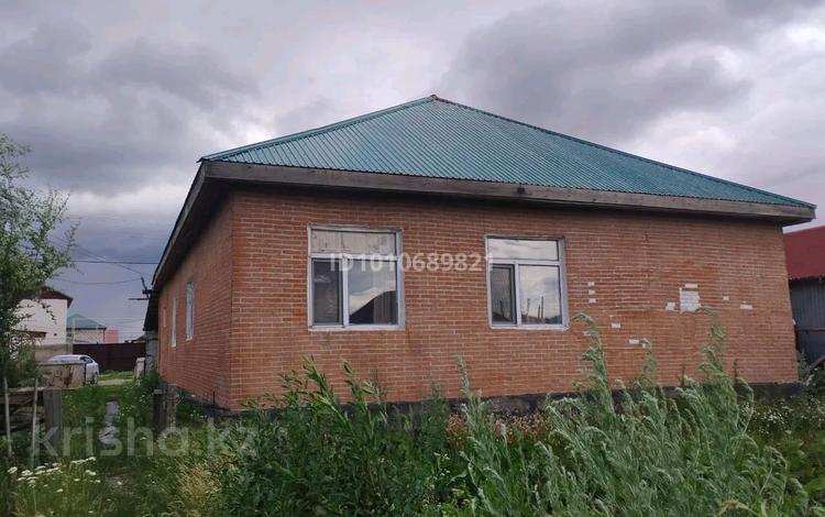 Жеке үй · 6 бөлме · 140 м² · 10 сот., Ораз Жандосова 17/10 — Школы №2, бағасы: 18 млн 〒 в Кояндах — фото 2