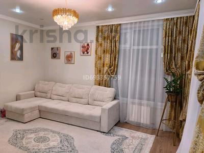 2-комнатная квартира, 50 м², Айтеке би 9 за 25.6 млн 〒 в Астане, Нура р-н