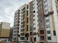 1-бөлмелі пәтер · 38.1 м² · 2/9 қабат, Розы Баглановой 23, бағасы: 21.1 млн ₸ в Астане, Нура р-н — фото 2
