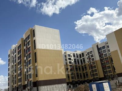 1-бөлмелі пәтер · 38.1 м² · 2/9 қабат, Розы Баглановой 23, бағасы: 21.9 млн ₸ в Астане, Нура р-н