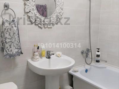 2-комнатная квартира · 61 м² · 9/9 этаж, Микрорайон Береке за 31 млн ₸ в Костанае