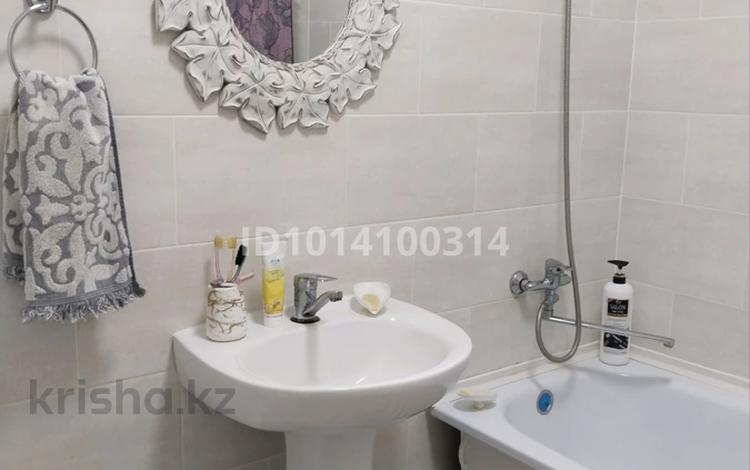 2-комнатная квартира · 61 м² · 9/9 этаж, Микрорайон Береке за 31 млн ₸ в Костанае — фото 2